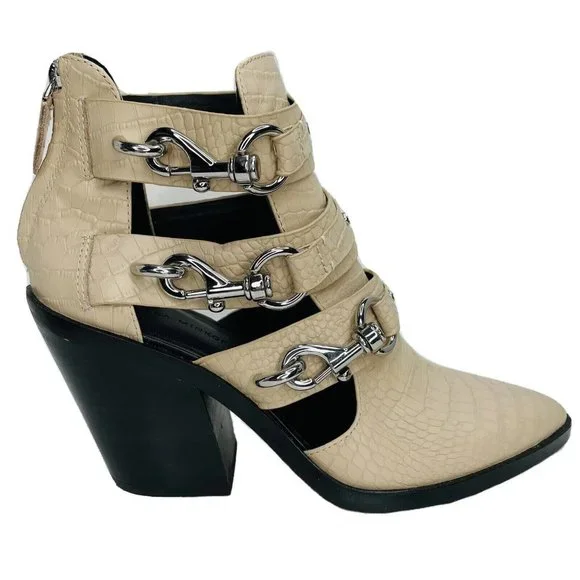 Rebecca minkoff deals seavie bootie
